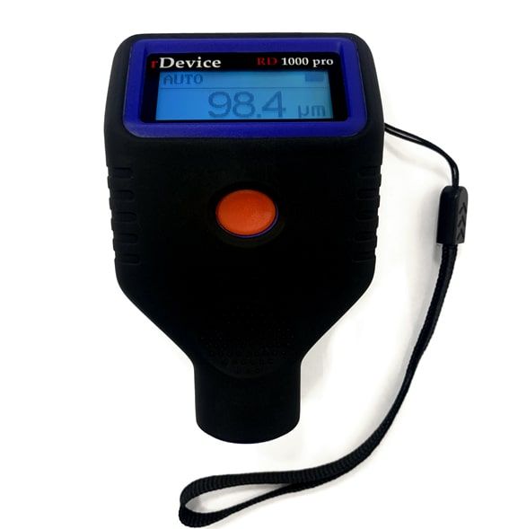Толщиномер rDevice RD-1000 PRO