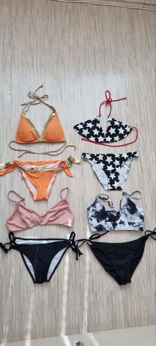 14 различни бански