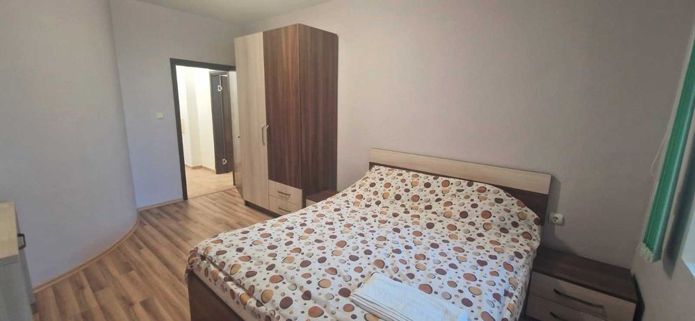 Продава се Тристаен апартамент в Созопол - 98 кв.м за 766 €/кв.м - Снимка #4