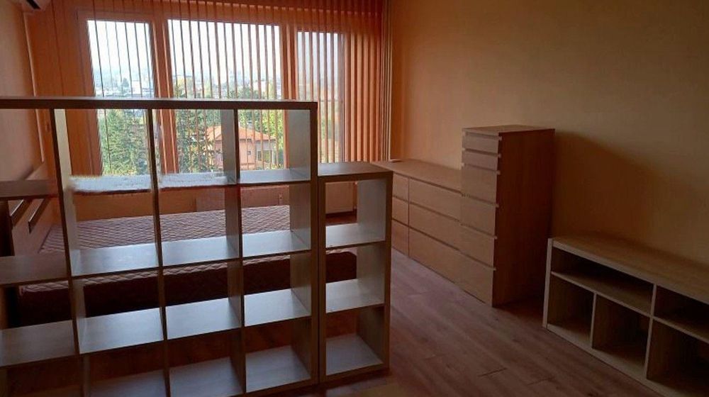 Дава се под наем Едностаен апартамент в София, Надежда 1 - 47 кв.м за 373.83 € - Снимка #4