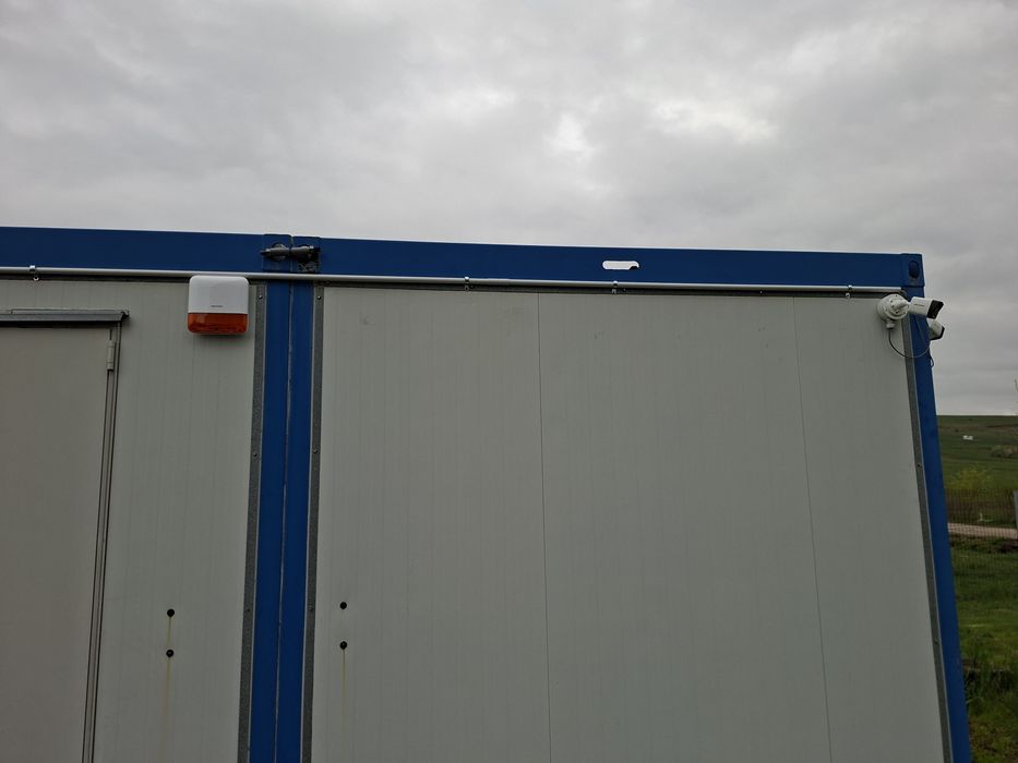 SmartGrid Install – Instalații electrice, Securitate, Panouri fotovoltaice & Smart Home