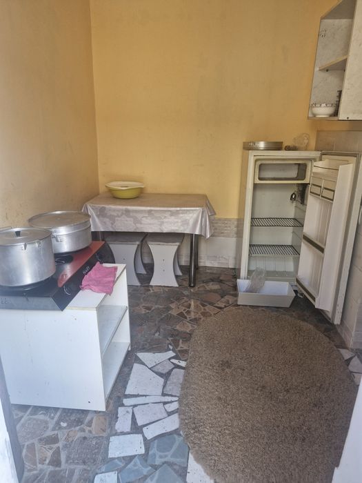 Сдам комнату в частном цент отопление
