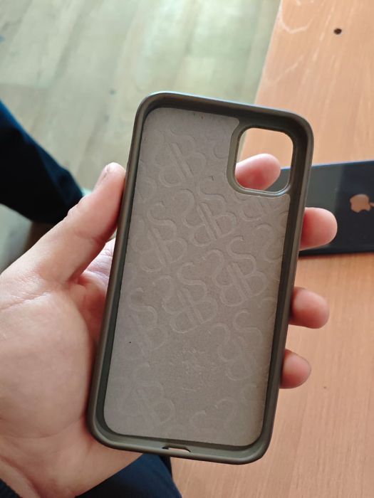 Iphone 11 Черный