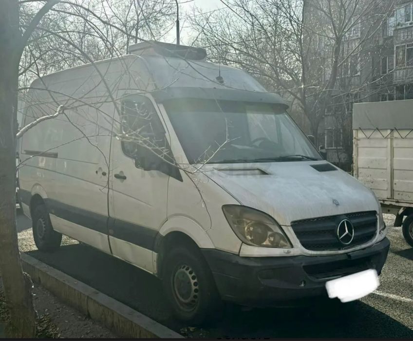 Продам Машину Мерс