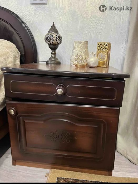 Спальный гарнитур, мебель