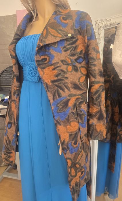 Lusi Fashoin дамско