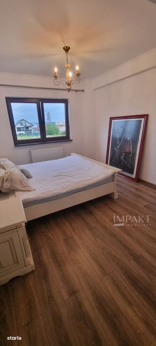 Apartament cu doua camere de vanzare, cartier Europa!