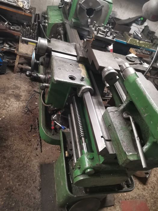 Продавам струг С 11 А