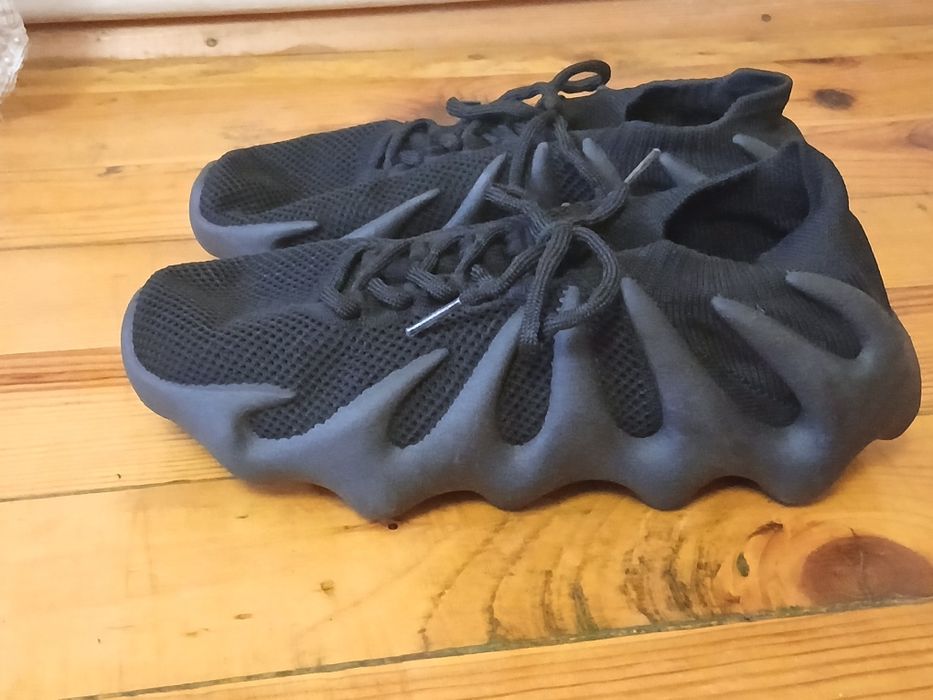 Маратонки ADIDAS Yeezy