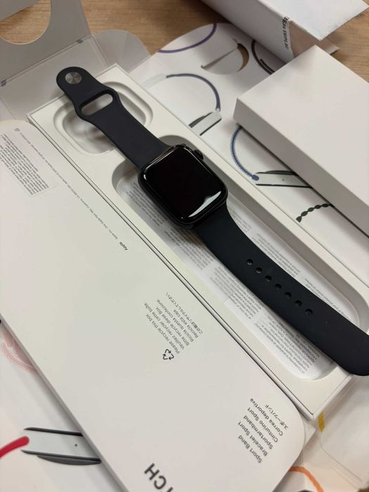 Apple Watch 9 46mm H92057