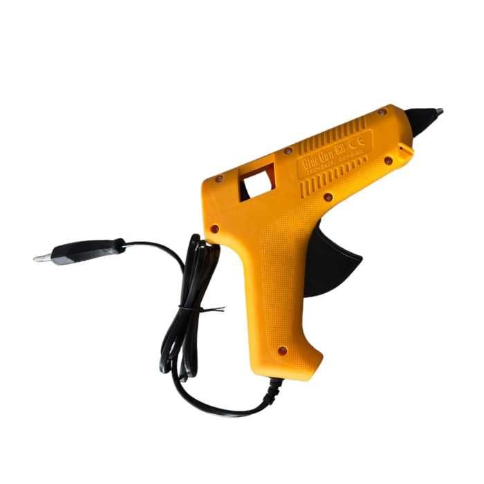 Пистолет за горещ силикон 100W