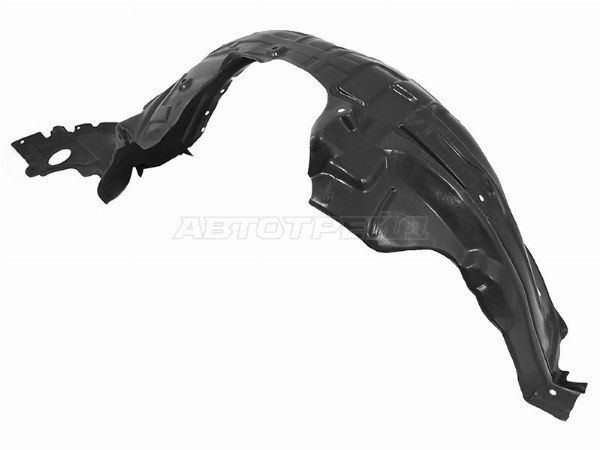 Подкрылок  RH Mazda 6