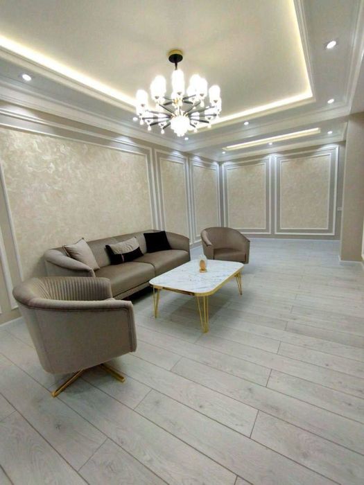 Жк Dream House 3/5/10 , на улице Глинка