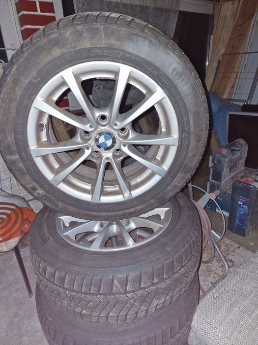 Jante de vanzare BMW / VW T5