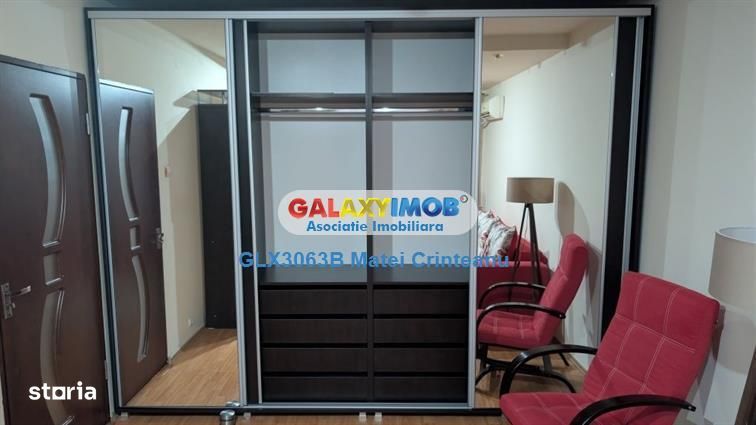 Inchiriez apartament 2 camere Dristor