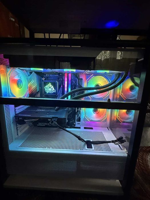 PC Gaming / Fara placa video