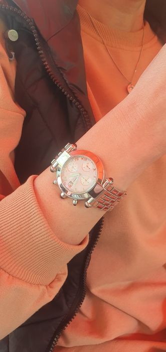 Vacheron Constantine Overseas