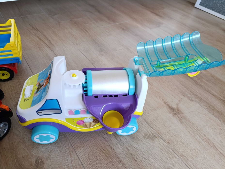 Транспортни играчки