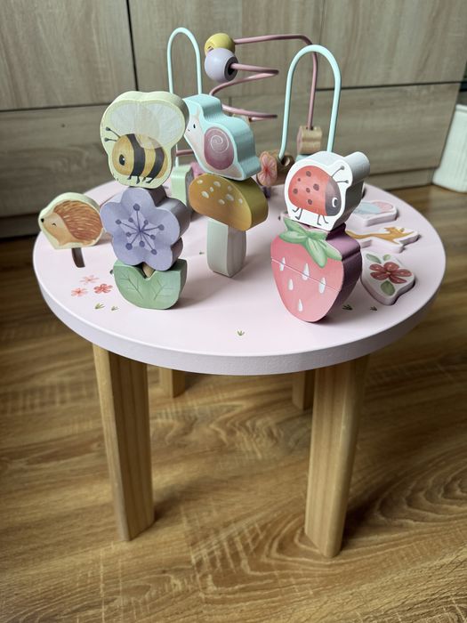 Vând măsuță de activități, Little Dutch