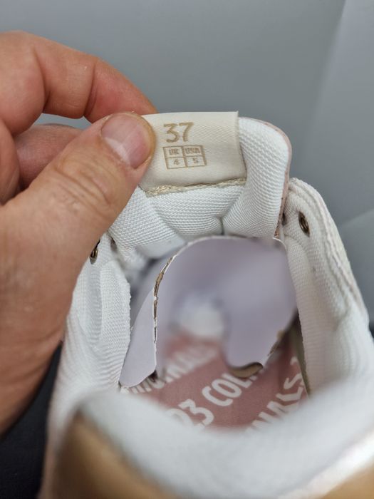 Colmar Travis Prime nr. 37