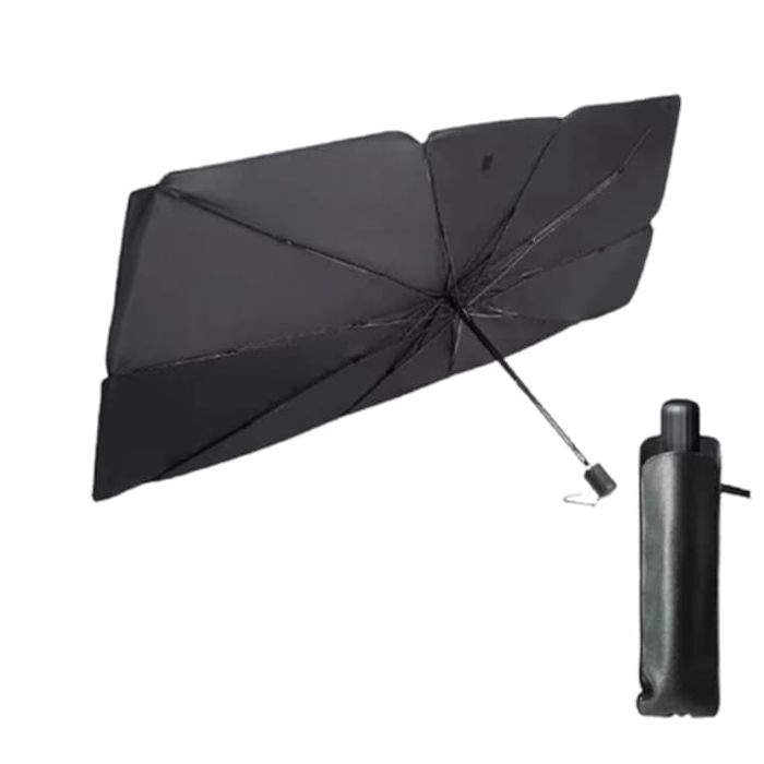 Parasolar Auto Pliabil, Pentru Masina