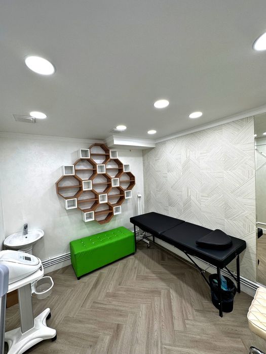 Медицинский центр Косметология