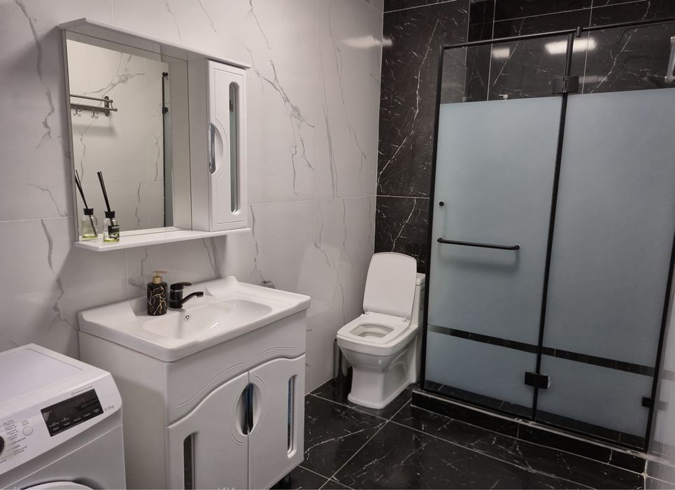 Жк Керуен сарай посуточно кв