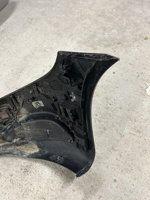 Предна броня Mercedes S class W222 / Мерцедес Ес класа 2018г.