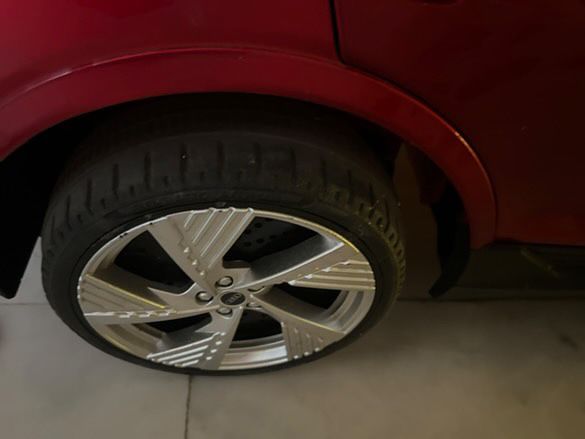 Акомулаторна кола audi