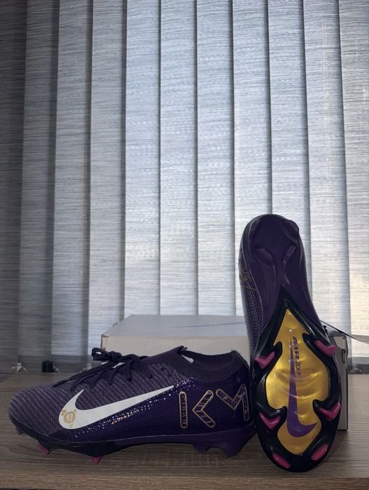 Nike AirZoom Kylian Mbappe Edition