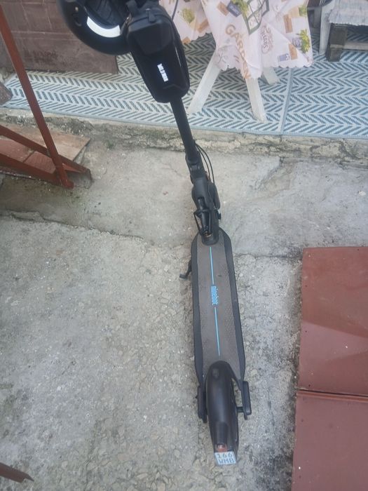 Ninebot g30 350vata