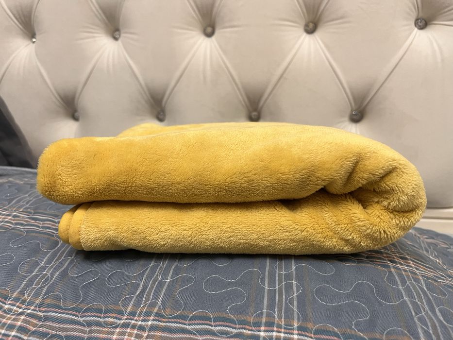 Плед Uniqlo 70*100