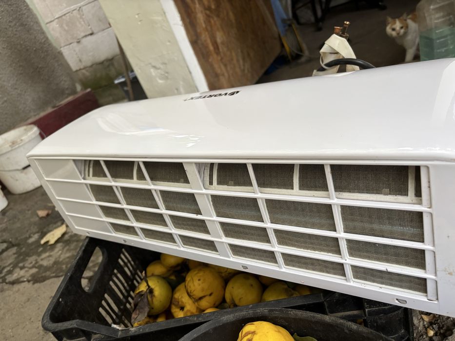 vand aer conditionat vortex