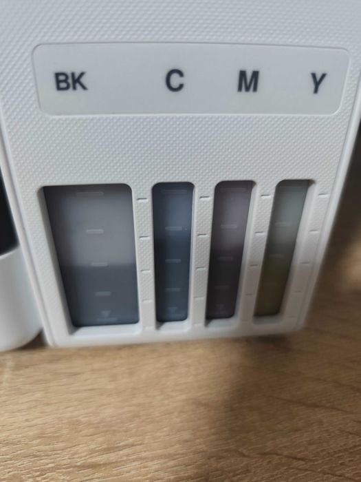 Сублимационен принтер Epson F100