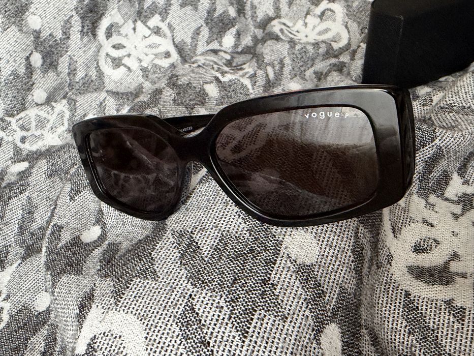 Очила VOGUE VO 5642 U W4481 BLACK