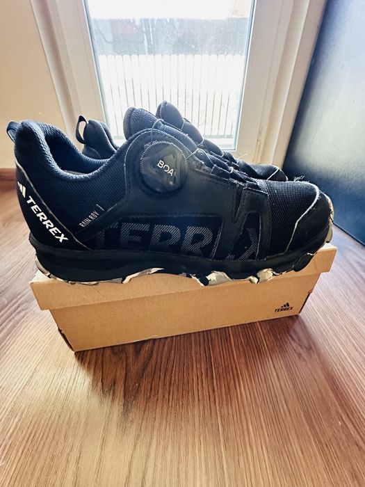 Adidas terrex boa 38 2/3