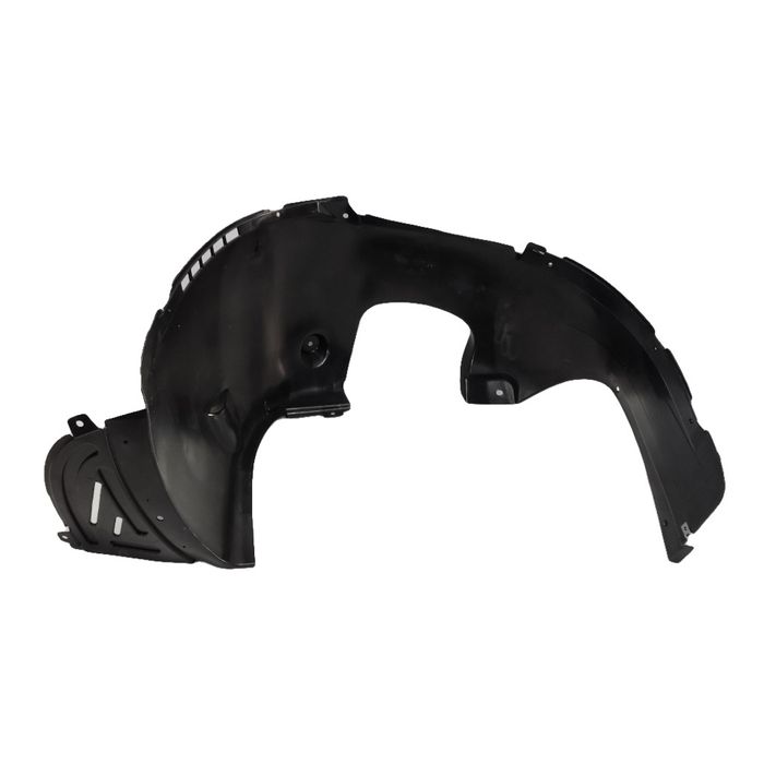 Оригинальные подкрылки Chery