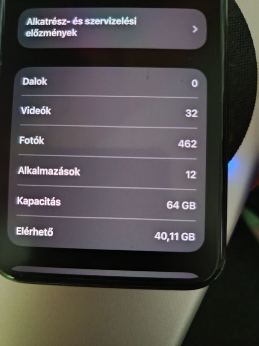 Vând  iPhone 11 pro