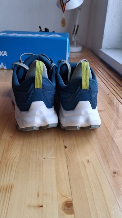 Hoka Anacapa Breeze 2, / 43,5
