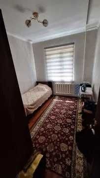 Медгородок 4 хона сотилади евроремонт