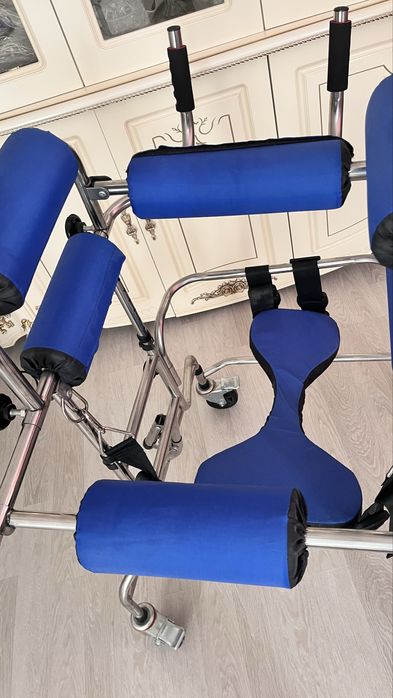 Ходунок подростковый