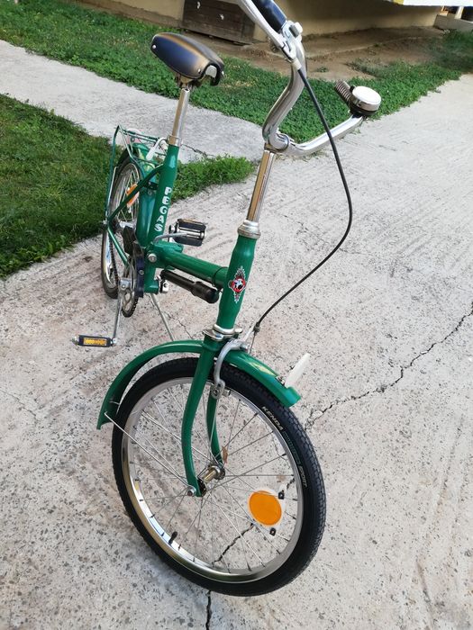 Pegas Practic de colectie