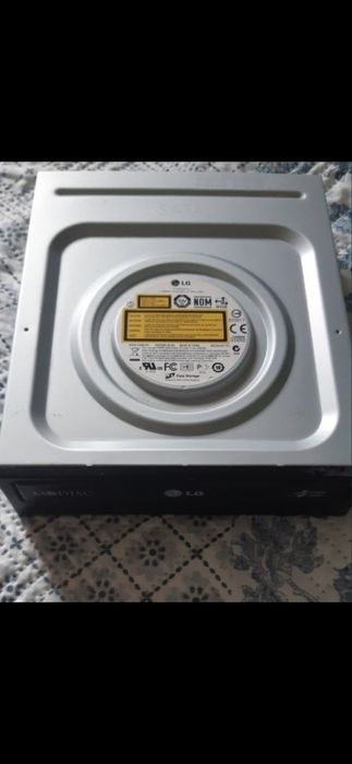 DVDwd writer perfect