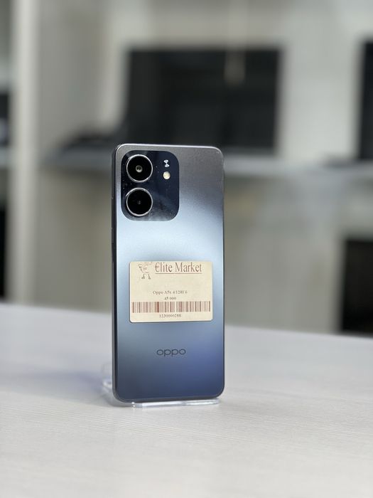 Oppo A5x 4/128Гб