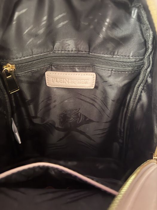 Раница Philip Sport ,портмоне и плик Michael Kоrs