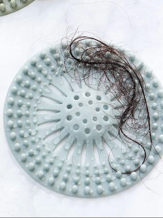 Филтър за отводнителен канал