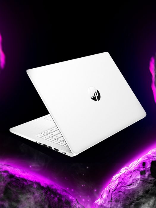 HP 14S, Intel N5030, 8/256 GB, Intel UHD Graphics, 14.0" FHD