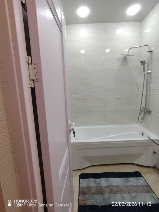 Чuланзаp-16 Панель 2в3/3/4 балкон 1,5/6 Орuентир Школа-195