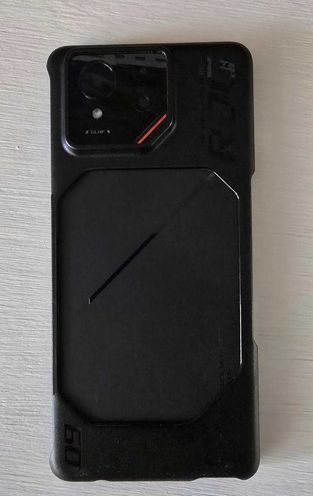 Asus rog 9 pro 24 GB RAM