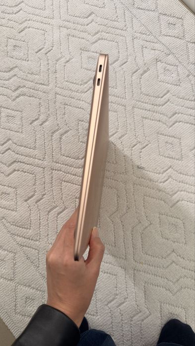 Macbook Air (13) 2019
